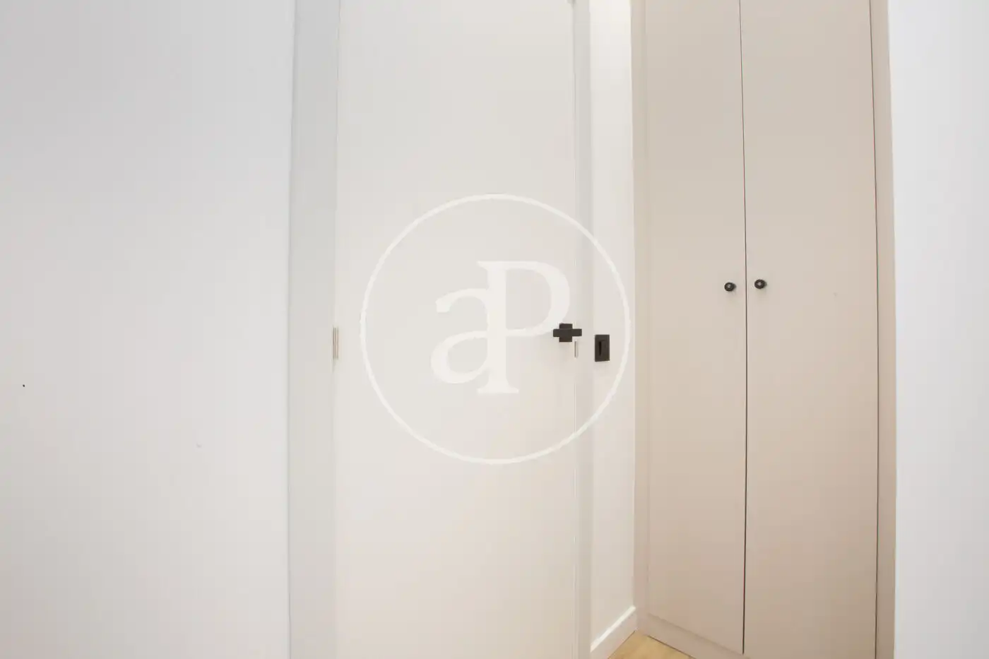 Piso de alquiler en Valencia con Aire acondicionado y Balcón