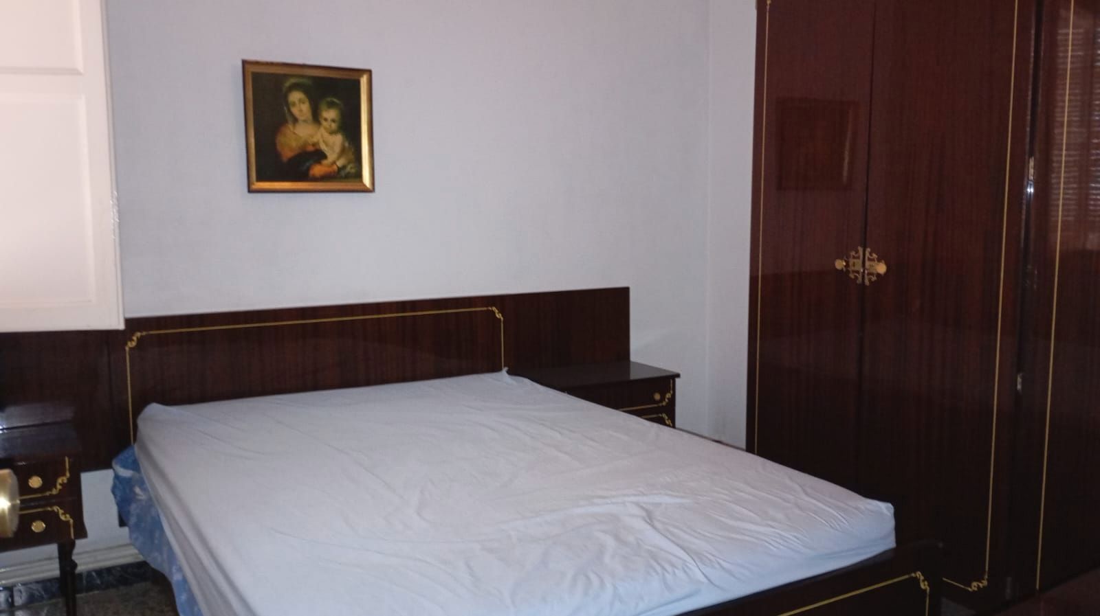 Dormitori de Pis en venda en  Zaragoza Capital amb Calefacció, Terrassa i Traster