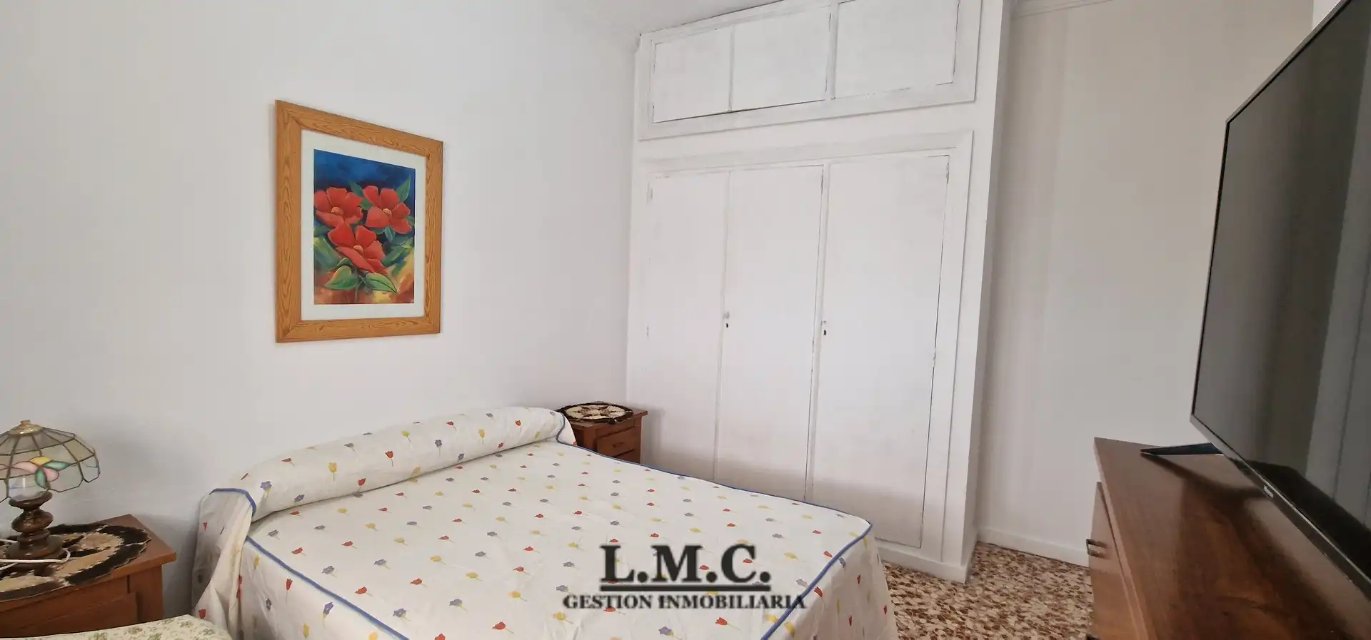 Habitación de Piso en venta en Isla Cristina con Terraza, Amueblado y Horno