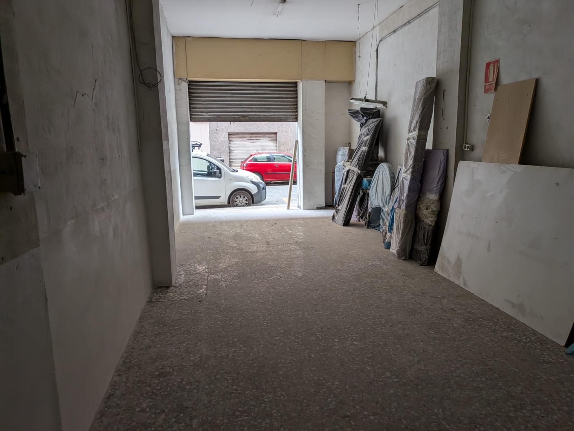 Local en venda en Elche / Elx