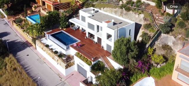 Casa-chalet en Alquiler en Galligans en Roca Grossa