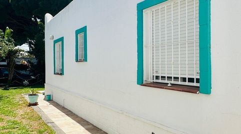 Foto 4 de Casa o xalet en venda a Zahora, Barbate