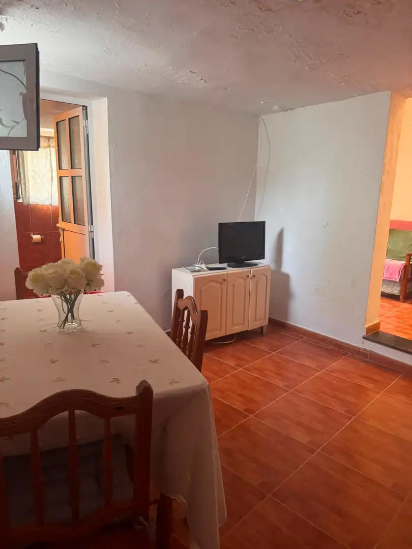 Sala de estar de Finca rústica en venta en Telde