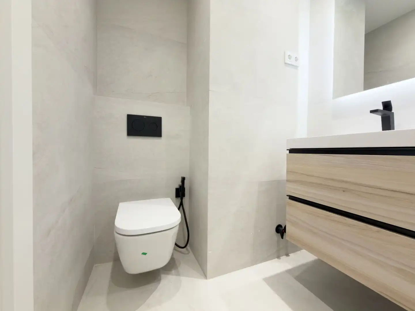 Flat with lift for sale in Doctor castelo, imagen 20
