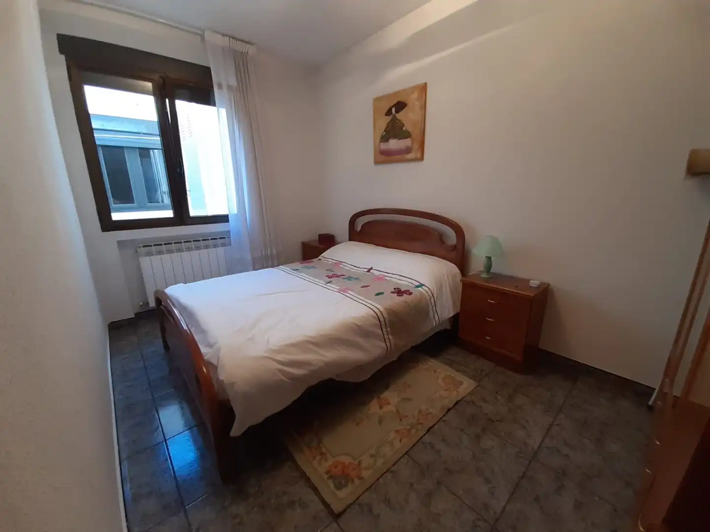 Bedroom of Houses for sale in Zamora Capital   with Heating