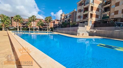 Foto 5 de Pis en venda a Calle Magno, Altorreal - El Chorrico, Molina de Segura