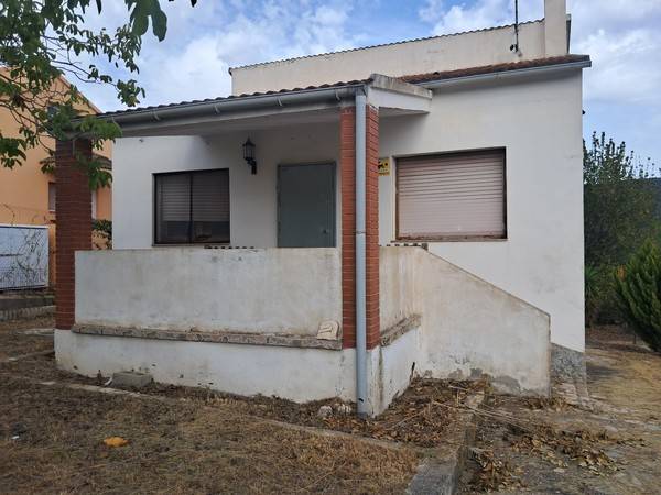 Casa-chalet en Venta en C/ Sud en Pontils