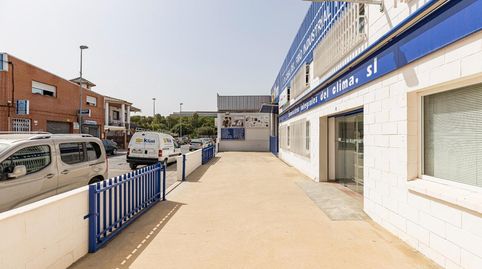 Photo 2 of Industrial buildings for sale in El Bacarot, Alicante / Alacant
