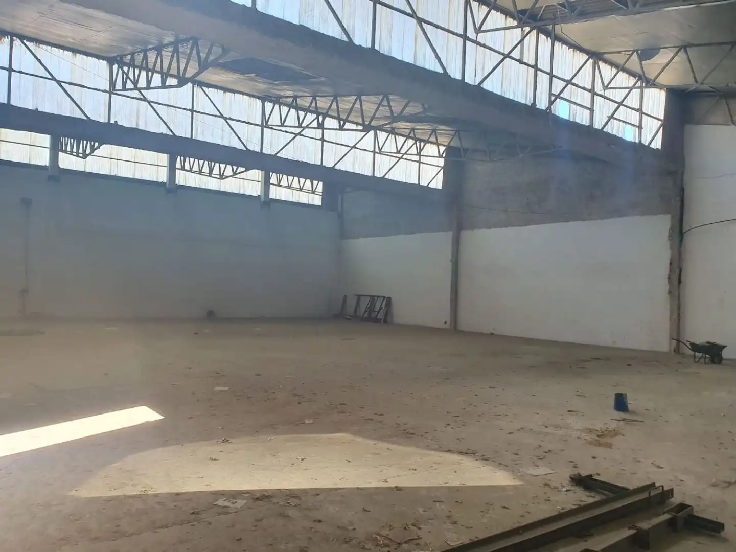 Nave industrial in affitto a Calle Aviación, imagen 4