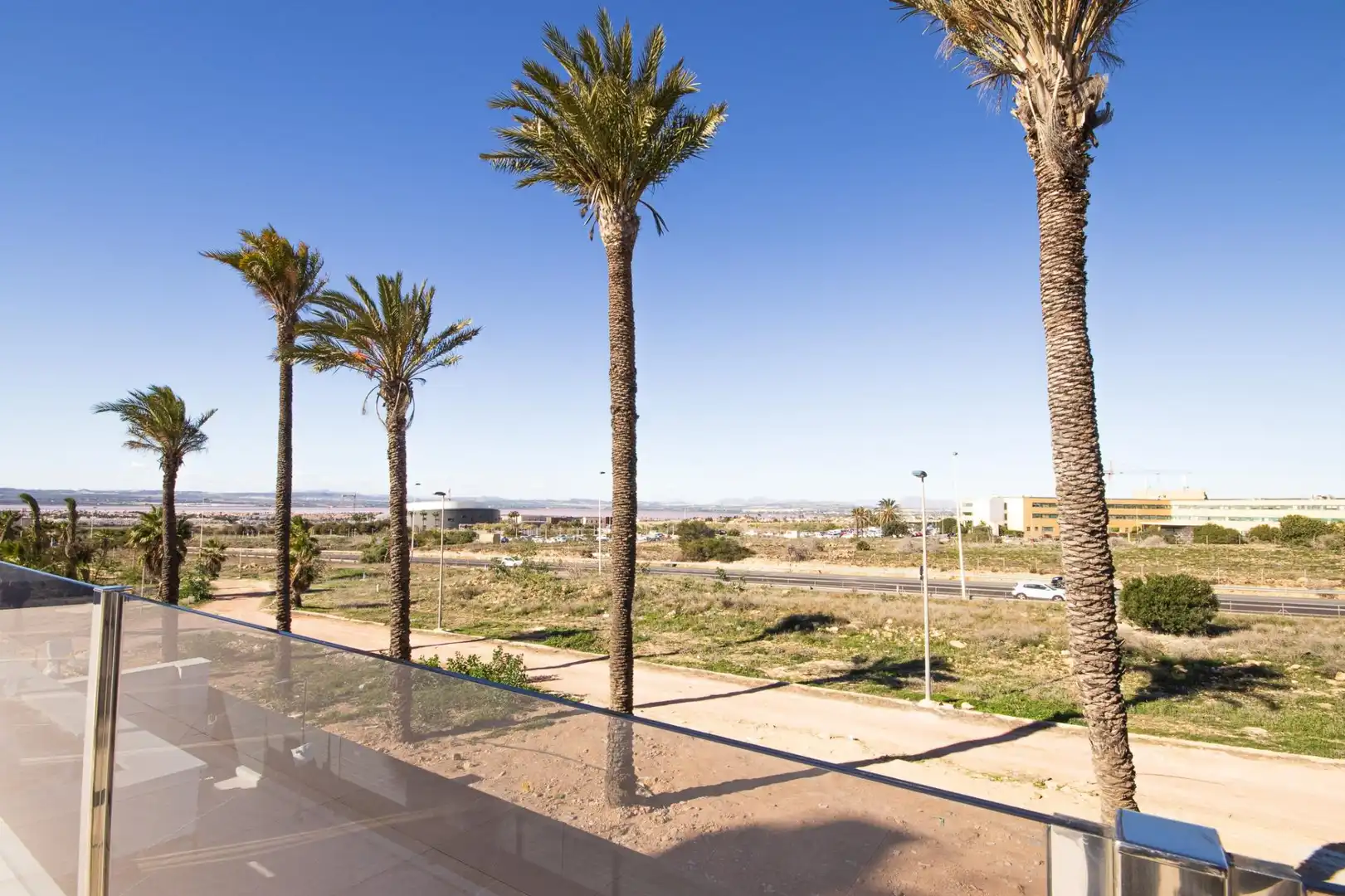 Villa con terrazza in vendita a Avenida Asociación Víctimas del Terrorismo, imagen 26
