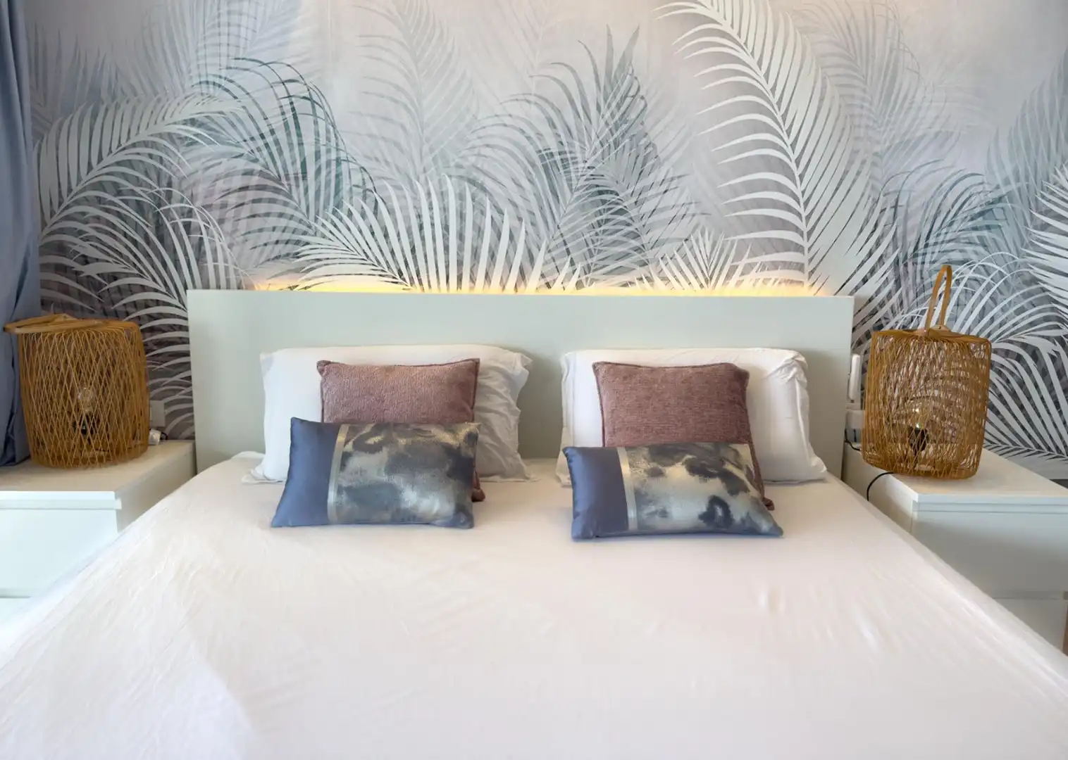 Apartamento de alquiler en Los Cristianos