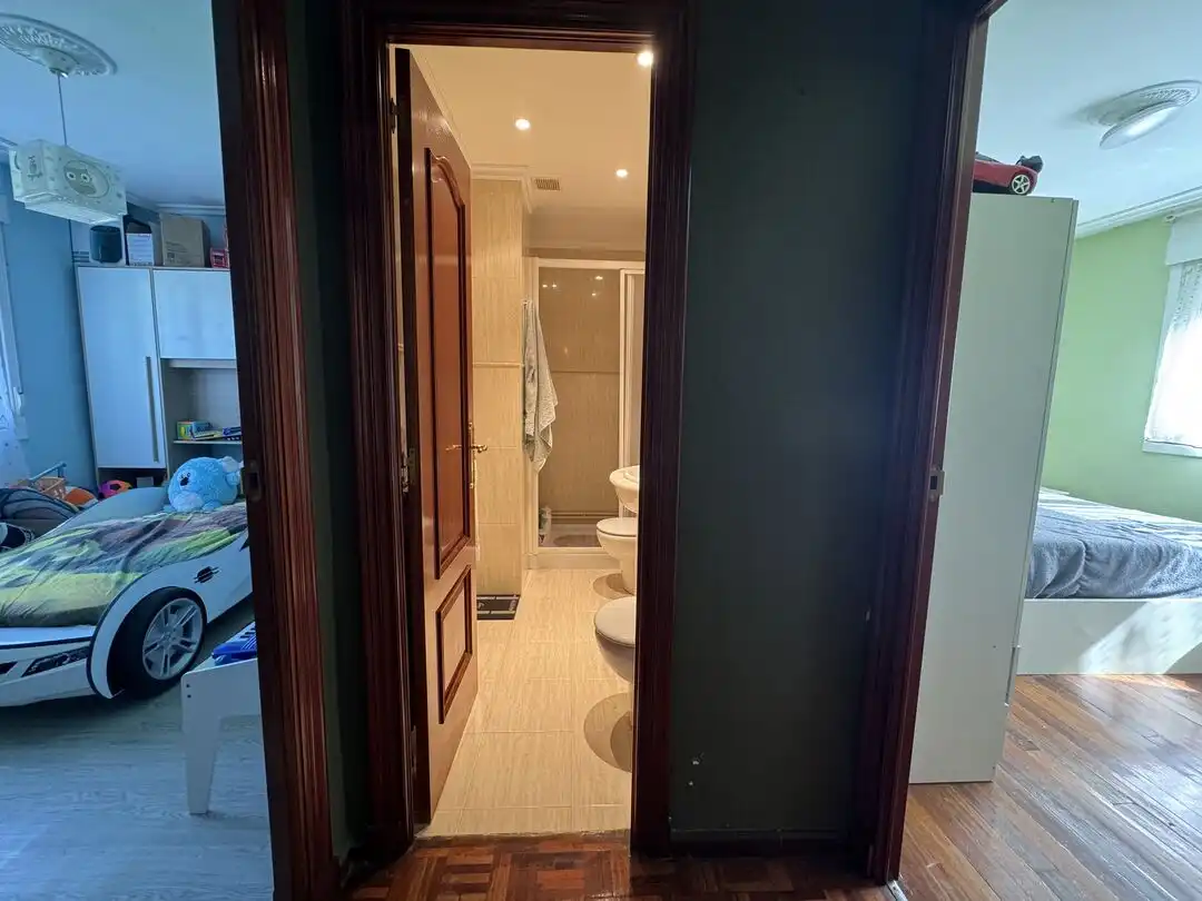 Piso con terraza en venta en Legazpi, imagen 25