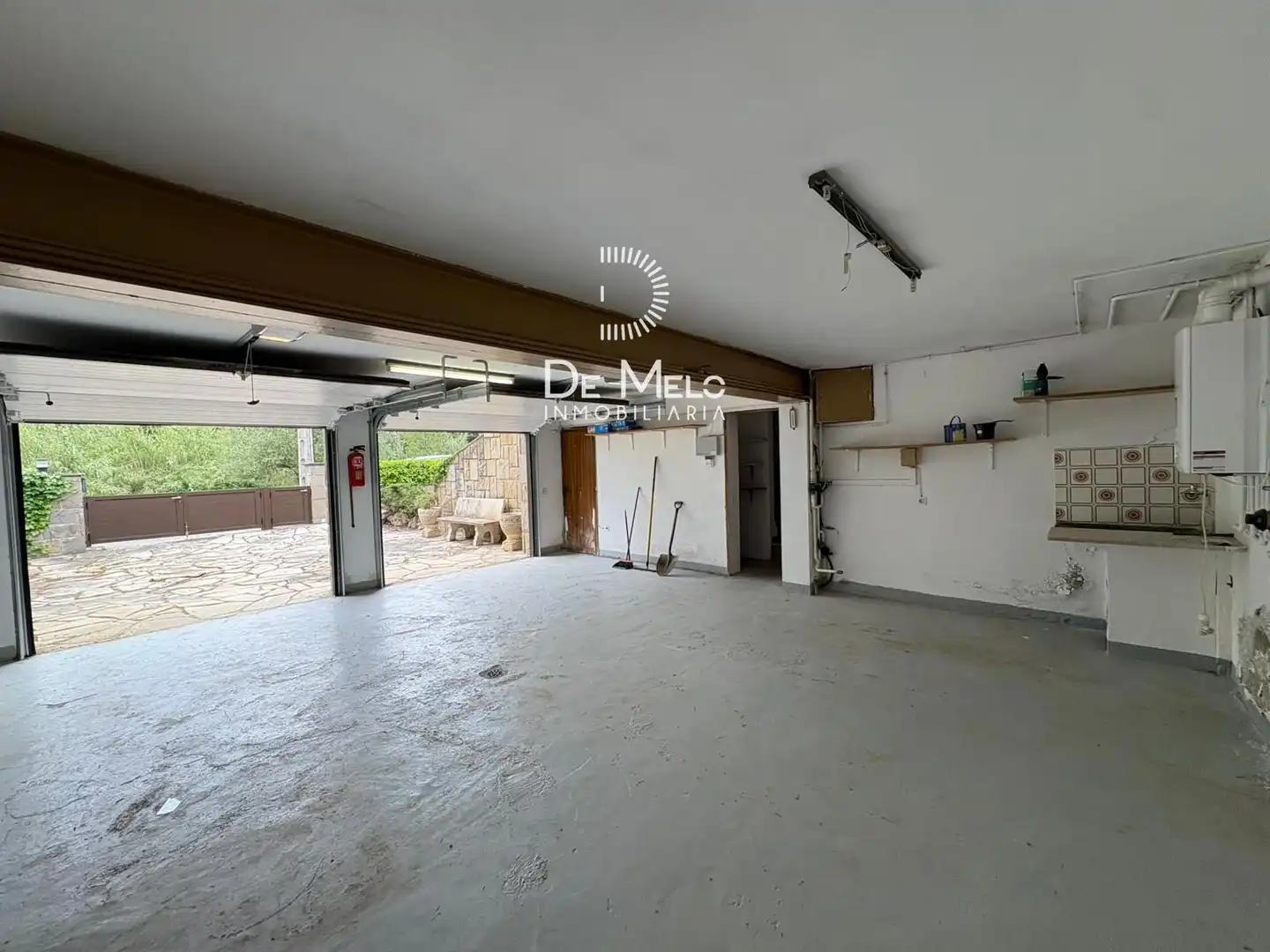 Casa o chalet de alquiler en Olot, Collbató