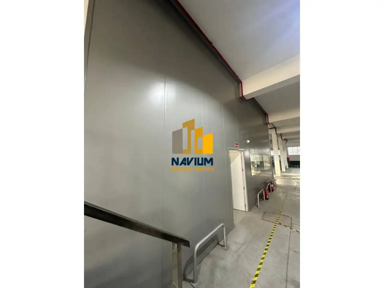 Nave industrial en venta en Valdepelayo - Montepinos - Arroyo Culebro, imagen 10