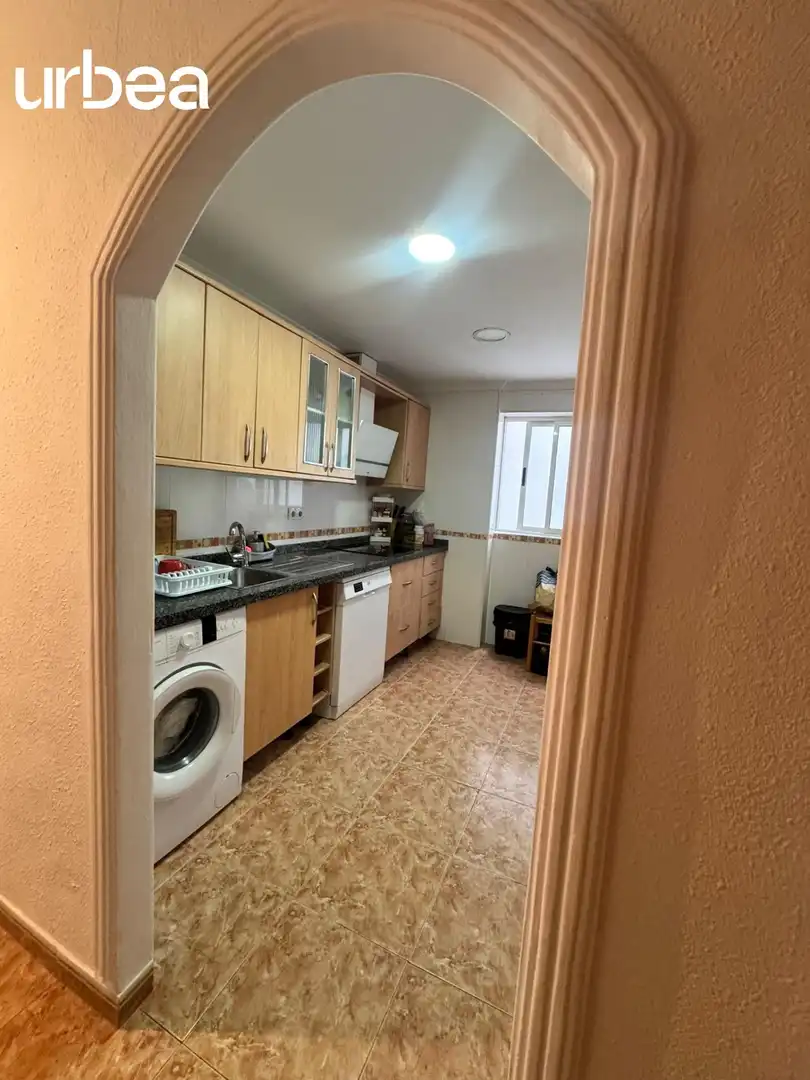 Wohnung mit Terrasse zum Verkauf in Calle MAESTRO GUERRERO, imagen 5