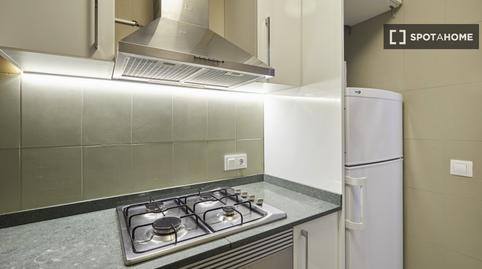 Photo 5 of Apartment to share in La Nova Esquerra de l'Eixample,  Barcelona Capital