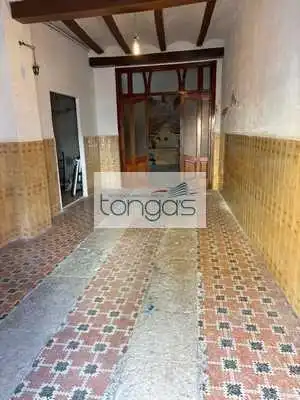 Casa amb terrassa en venda a Xàtiva, imagen 7