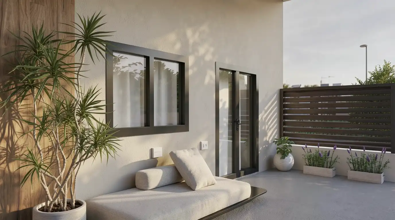 Residencial en venda a Piscinas, imagen 3