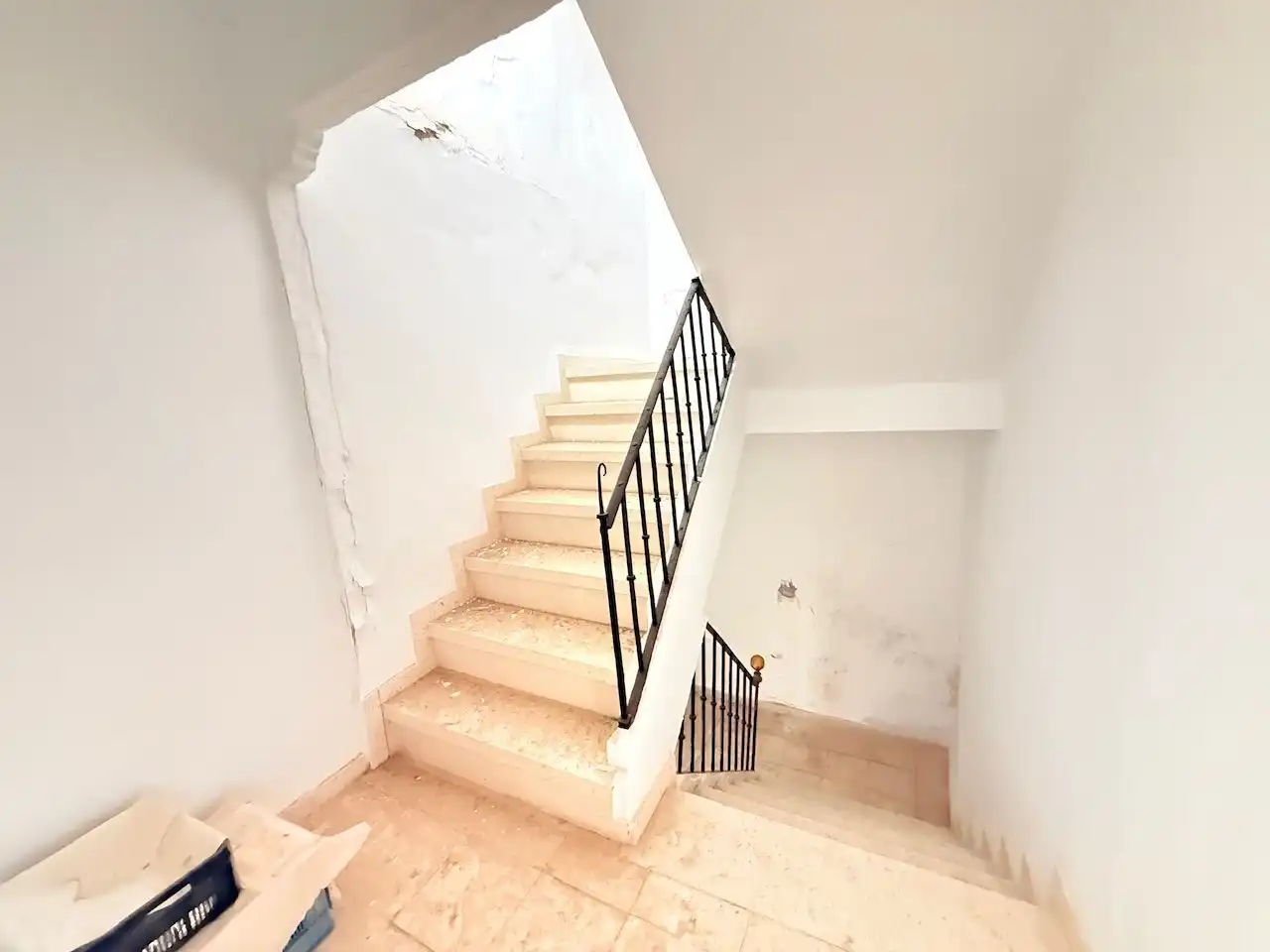 Finca rústica en venta en Torrox