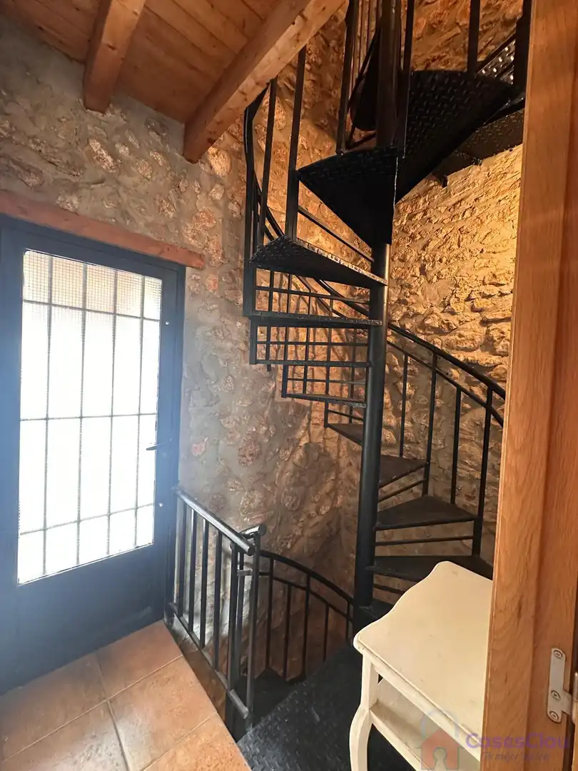 Casa o xalet en venda en Cabanes
