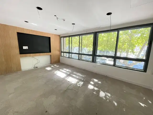 Office for rent in Valladolid
