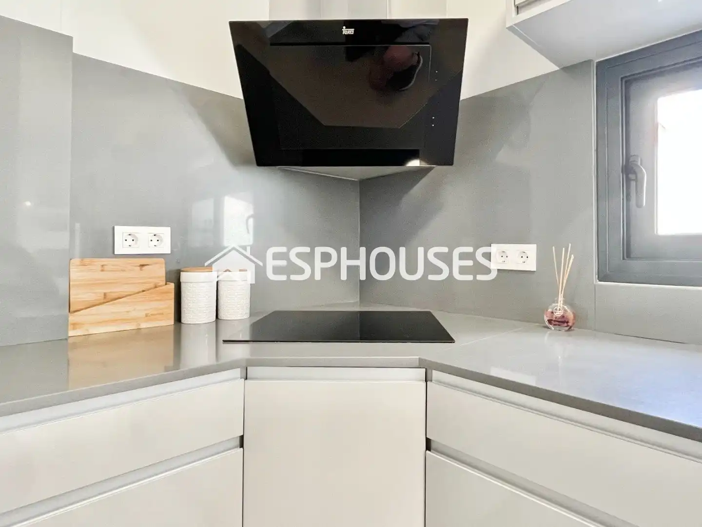 Chalet con terraza en venta en Los Secanos, imagen 12