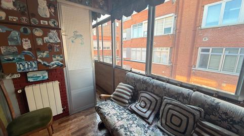 Foto 2 de Pis en venda a Calle Gil de Siloé, Campo de la Juventud, Palencia