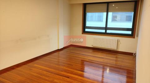 Foto 3 de Apartament de lloguer a Francisco Añon Paz, Vistahermosa, Ourense