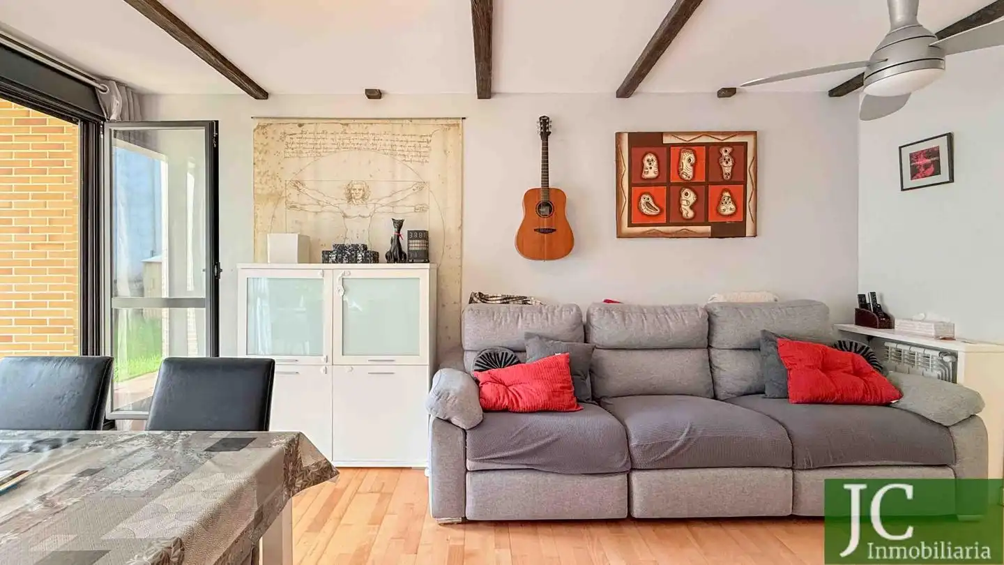 Sala d'estar de Planta baixa en venda en Limpias, Cantabria