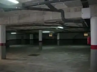 Parking à vendre à El Palmeral