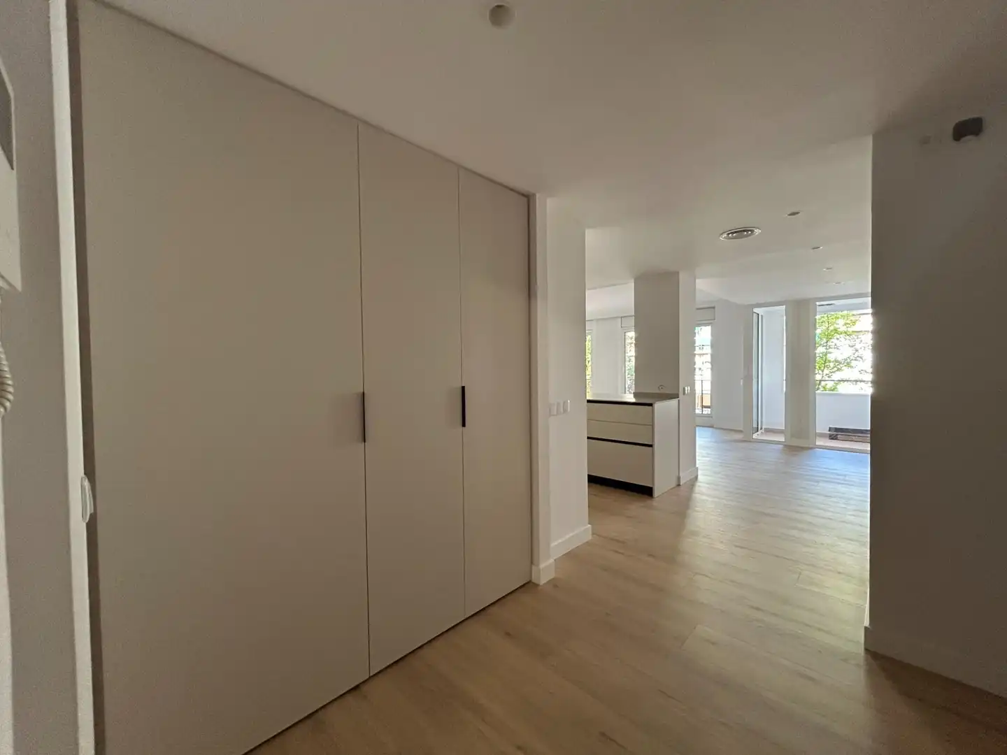 Apartamento en venta en Rambla JOSEP TARRADELLAS, 5, Centre