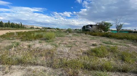 Foto 4 de Residencial en venda a Partida el Soto, Alfocea, Zaragoza