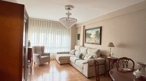 Foto 3 de Piso de alquiler en Oviedo - Arturo Alvarez Buylla, Buenavista, Oviedo