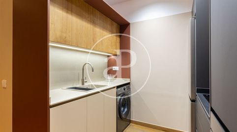 Foto 4 de Piso de alquiler en Carrer D'isabel la Catòlica, El Pla del Remei, Valencia Capital