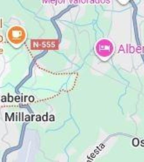 Foto 2 de Casa o chalet en venta en Camino Pio -cabeiro, Redondela, Pontevedra