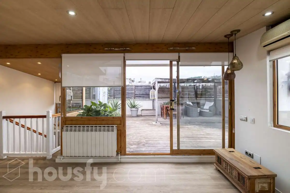 Dúplex en venta en Carrer d'Estoril, Horta