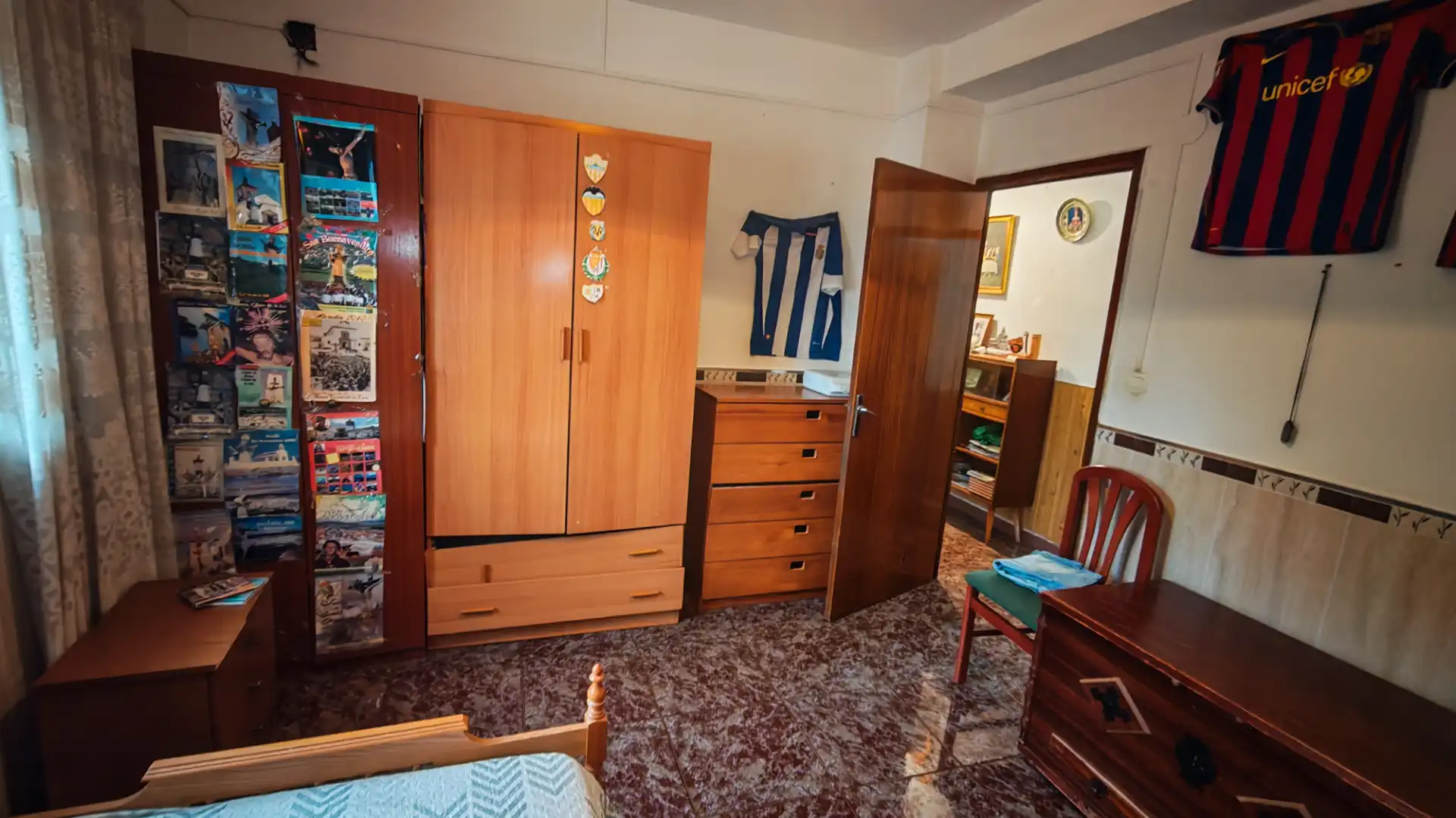Casa con jardín en venta en Calle San Antón, imagen 18