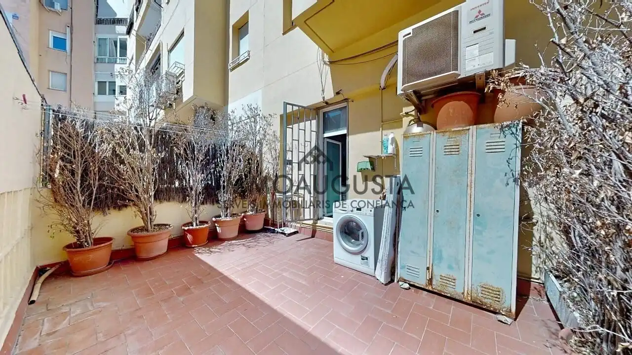 Local comercial en venda a Sarrià - Sant Gervasi, imagen 61