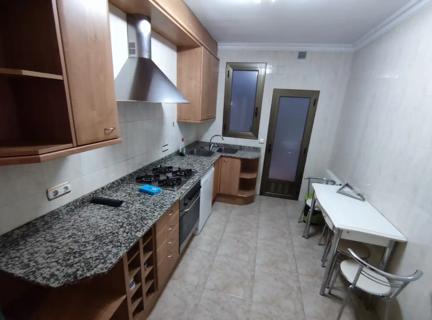 Flat for rent in Avinguda Prat de la Riba, Balàfia