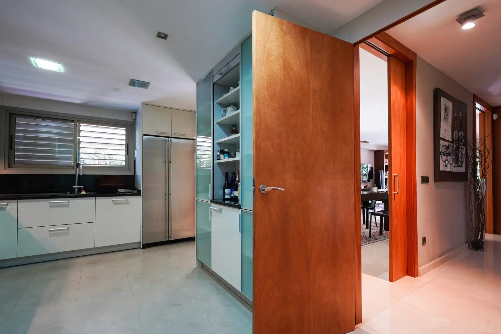 House with terrace for sale in Avinguda de Verona Terol, imagen 26