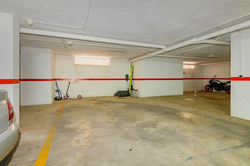 Parking à vendre à C/ Las Eras, imagen 16