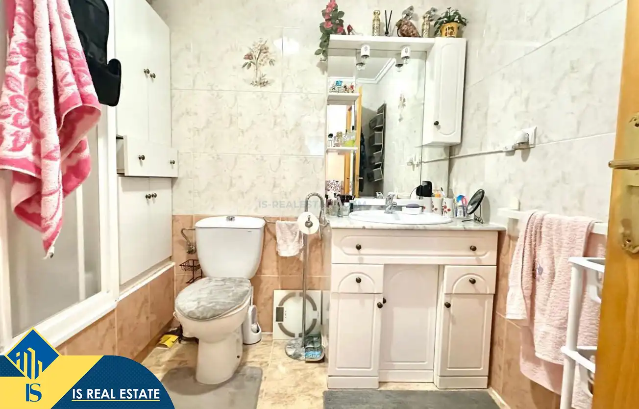 Apartamento con ascensor en venta en Orihuela Costa, imagen 11