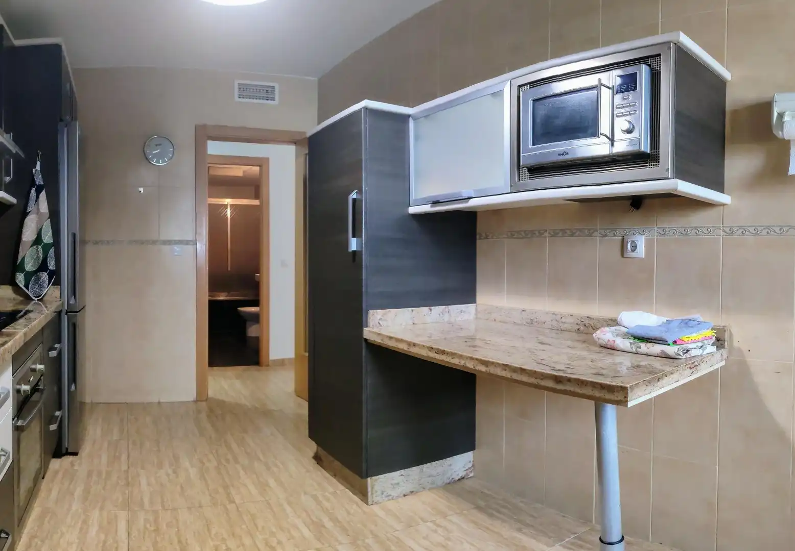 Piso con ascensor en venta en Olula del Río, imagen 9