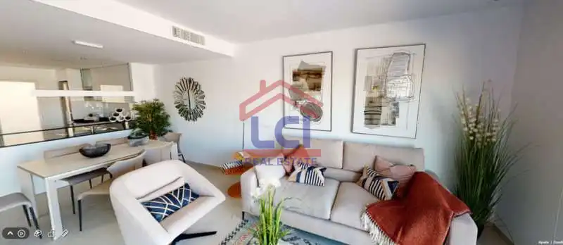 Apartament amb piscina en venda a Formentera del Segura