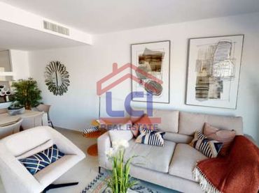 Apartament amb piscina en venda a Formentera del Segura