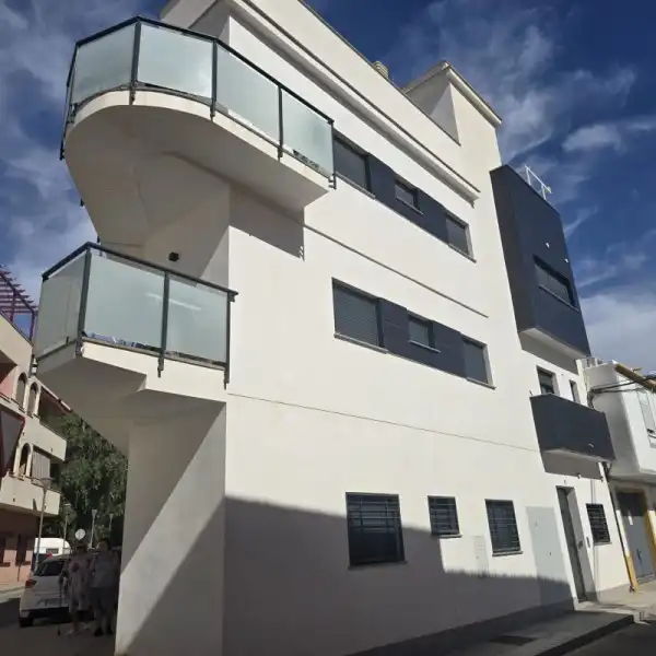 Duplexes for rent in N/A, -1, Calahonda - Carchuna