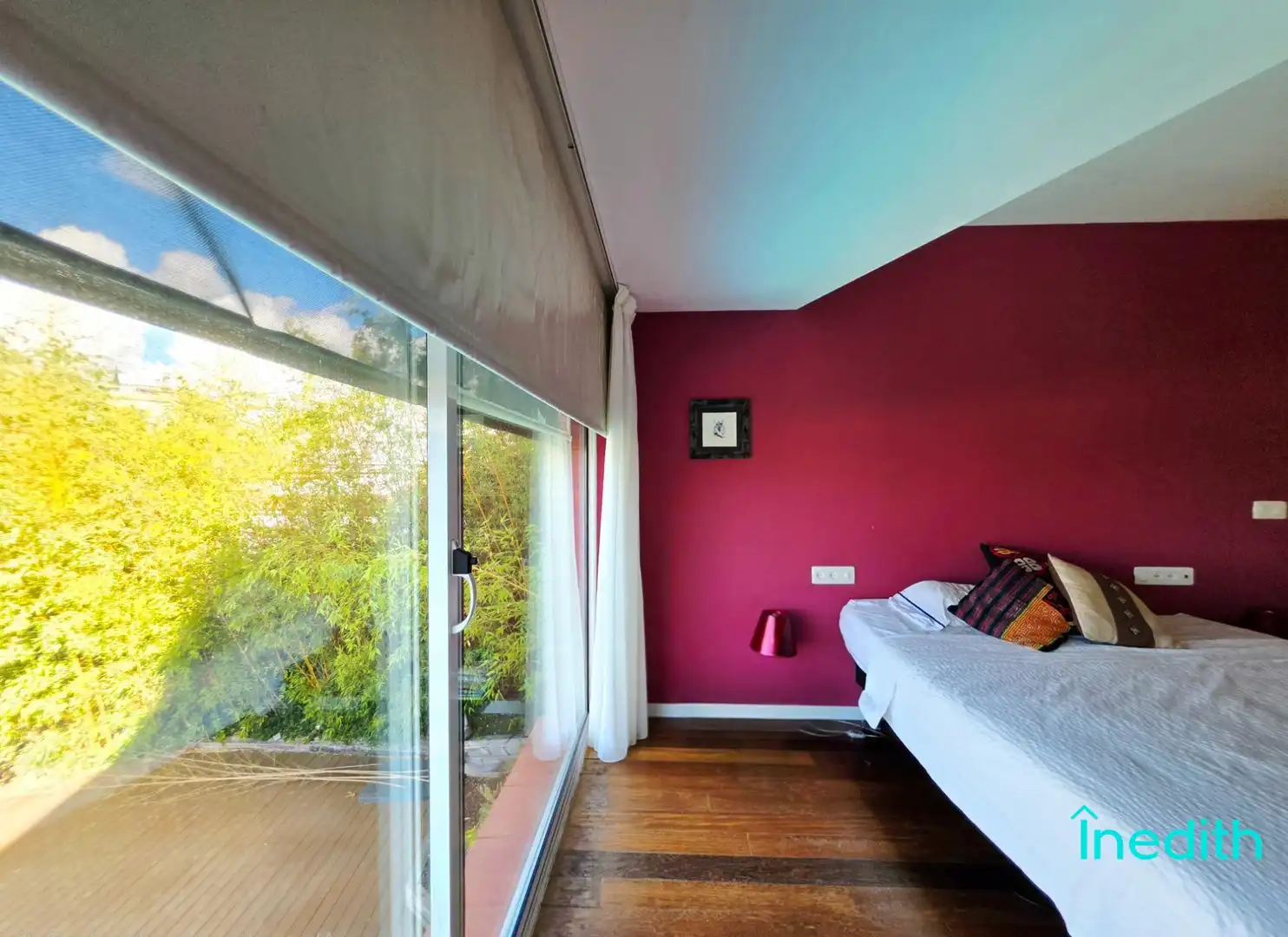 Casa con piscina in vendita a Avenida Avinguda Garrofers, imagen 12