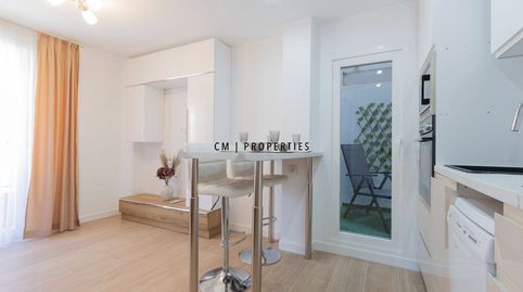 Foto 2 de Piso de alquiler en Felipe de Gauna, El Cabanyal - El Canyamelar, Valencia Capital