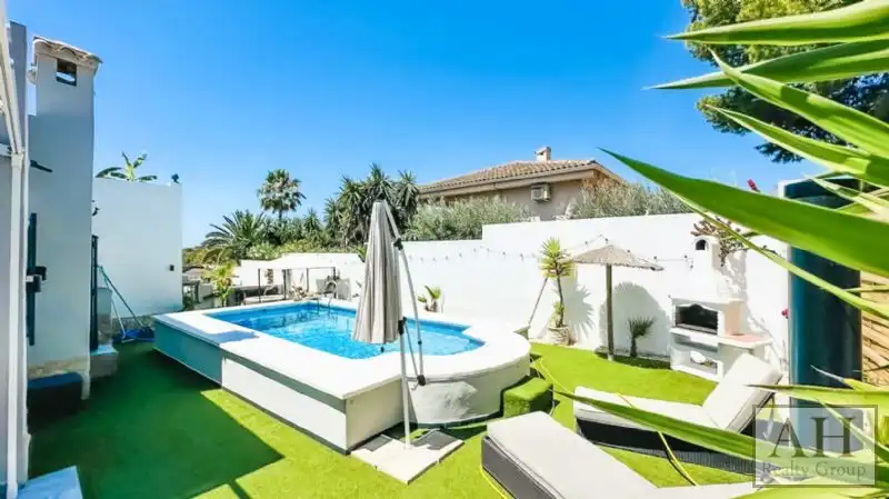 Casa o chalet en venta en Barranco Hondo