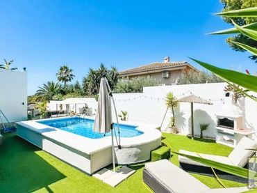 Maison à vendre à Barranco Hondo